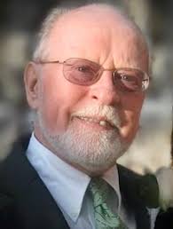 Gerald P. Kerwin Obituary