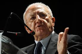 Afragola, la lettera di Antonio Moccia dopo i manifesti «antipizzo»: sono  stato frainteso