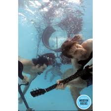 Why let reality get in the way of politics? New Release Nirvana Nevermind 25th Anniversary Buy Signed Limited Edition Prints