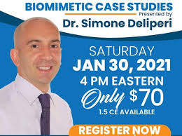 The "Wallpapering" Technique for Structurally Compromised Teeth. Deliperi  S, Alleman D, Rudo D. Operative Dentistry Journal 2017