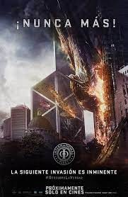 El Juego De Ender Es Una Buena Pelicula Si Te Gusta El Tema De Los Insectos Ex Con Imagenes El Juego De Ender Peliculas De Ciencia Ficcion Carteles De Peliculas