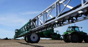 Tires and rims are brand new. Goldacres Tritech Spray Boom Farm Online Australia
