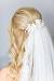 Updo Bridal Hairstyles With Veil