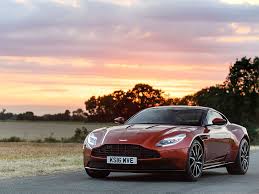 Image result for Amethyst Red 2017 Aston Martin