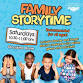 Family Storytime