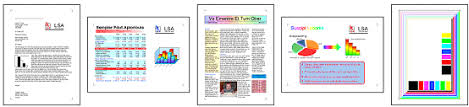 6 page descriptions only the pdf versions of the documents will be used for yield testing. Certyfikaty