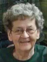 Barbara Holzem Obituary May 4, 2016
