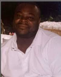 Tyrone C. Dudley Obituary 2024