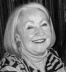 Margaret Shipton Obituary (2016)