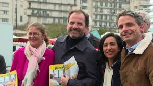 News source: France 3 Régions