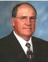 Harold W. Schuhmacher Obituary