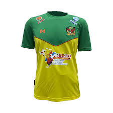 You are about to download the kedah darul aman in.svg format (file size: Warrix My Kedah Fa 2015 Kedah Fa Jersey Fan Issue