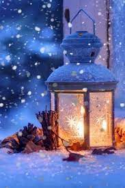 35 Beautiful Christmas Lighting Decoration Ideas For Creative Juice Winter Christmas Christmas Lights Winter Scenery