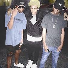 Some rare photos of jahseh. Rare Xxxtentacion