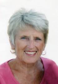 Helen Barnes Obituary