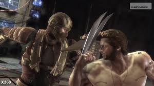If you want to log some serious game time on a handheld device, you can find plenty of modern and retro favorites on the vari. Free Download Men Origins Wolverine Video Game Wallpapers Wallpaper 158 Of 1280x720 For Your Desktop Mobile Tablet Explore 77 X Men Origins Wolverine Game Wallpaper X Men Origins Wolverine