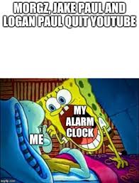 In a letter sent out fr. Image Tagged In Spongebob Yelling Imgflip