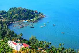 DU LỊCH MŨI NAI-HÀ TIÊN