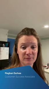 🦸‍♀️ Meet Meghan Durkee, our Customer Success Associate.