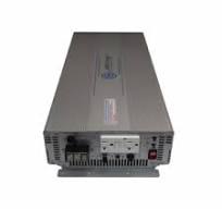 3000 Watt Pure Sine Wave 24 Volt Inverter - Industrial