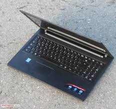 لينوفو ايديا باد سي اي 5 بذاكرة رام 8 جيجا 1 تيرابايت+ وسيط تخزين ذو حالة. Lenovo Ideapad 100 15ibd Notebook Review Notebookcheck Net Reviews