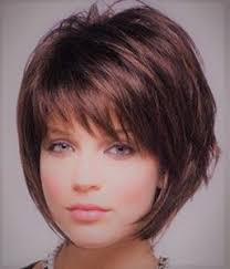 The layers help tame the curls to keep you looking amazing. 8 Effortless Easy To Manage Short Hairstyles For Fine Hair The Hairdos Hairdos For Short Hair Short Hair Styles Short Thin Hair