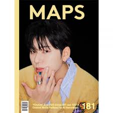 Weak Hero Class 1 Photo Script Book (Part.1 + Part.2)