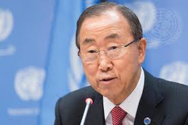 Year-end Press Conference by UNOG Director-General