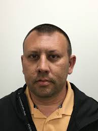 Robert Blevins's Instagram, Twitter & Facebook