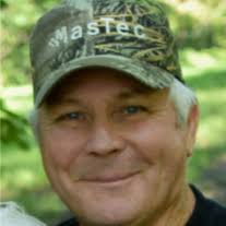 Obituary information for Thomas Wayne Creswell