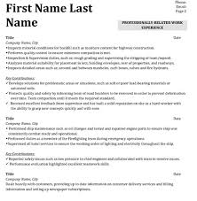 Representative customer quality engineer resume experience can include: Quality Control Engineer Resume Sample Template