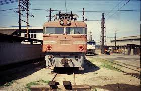 電気機関車天国 1972 八王子機関区 西山遊野の森羅万象ブログ 鉄道 写真 機関車 列車