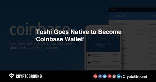 Toshi The Open Source Decentralizedapp Dapp Browser And Wallet Developed By Coinbase Is Now Going Native To Become Bitcoin Ltc