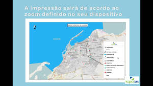 This is a map of luanda, you can show street map of luanda, show satellite imagery(with street portuguese explorer paulo dias de novais founded luanda on 25 january 1576 as são paulo da. Mapa Web De Luanda Apresentacao Youtube