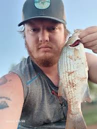 What's the best bait for catching sand bass?