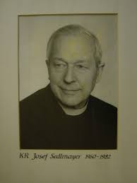 Seelsorger in St. Othmar