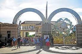 .panel on climate change (ipcc), a group of scientists whose findings are endorsed by the world's governments. R115m Cash Vanishes From Modise Church Vault