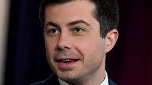Pete Buttigieg