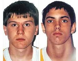 Murder of Cassie Jo Stoddart