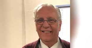 William Arthur Mackey Obituary