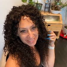 Profile for Patricia Ruth Haney