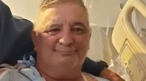 Fundraiser for Paula Eldridge by Alejandro Mejia : Support Daniel Garza's  Heart Surgery Journey