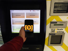 Bitcoin cash shares many characteristics with bitcoin in terms of protocols, total supply, block times, and reward systems. How To Easily Find A Bitcoin Cash Atm Near You The Daily Tip Bitcoin News