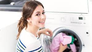 Gambar urutan cara mencuci baju / begini cara mencuci baju yang bersih dengan tangan dan mesin cuci / gambar urutan cara mencuci baju. Berapa Lama Virus Corona Bisa Bertahan Pada Pakaian Dan Cara Mencucinya