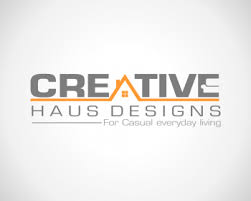 Email * comment * submit. Creative Haus Designs Logo Design