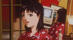 Watch streaming perfect blue english subbed on gomunime. Feeling Blue The Deeply Disturbing Perfect Blue Filmotomy