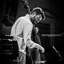 Profile Picture of Kimon Karoutzos - Greek Jazz Library (@jazzlibrary.gr) on Google