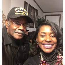 Happy birthday to our pastor, Dr. Michael Shackleford!