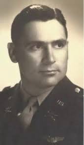 1Lt. John Roscoe Durkee Jr. (1915-1944)
