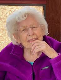 Edith Bond Thompson Obituary